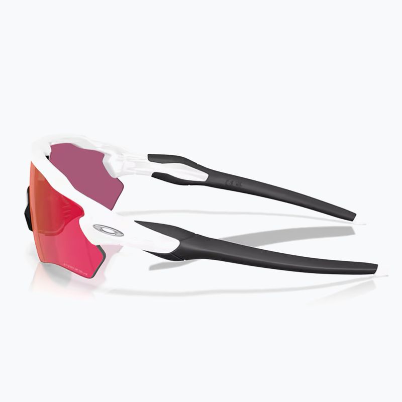 Sluneční brýle Oakley Radar EV S Path polished white/prizm field 5