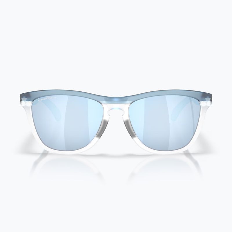 Sluneční brýle Oakley Frogskins Range XL prizm deep water 2