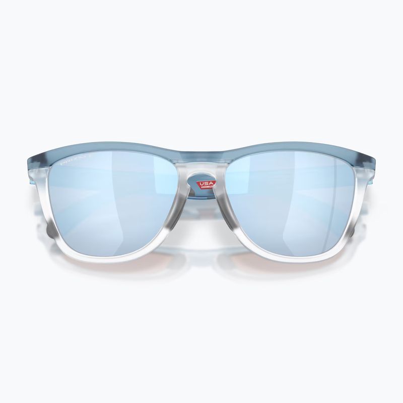 Sluneční brýle Oakley Frogskins Range XL prizm deep water 3