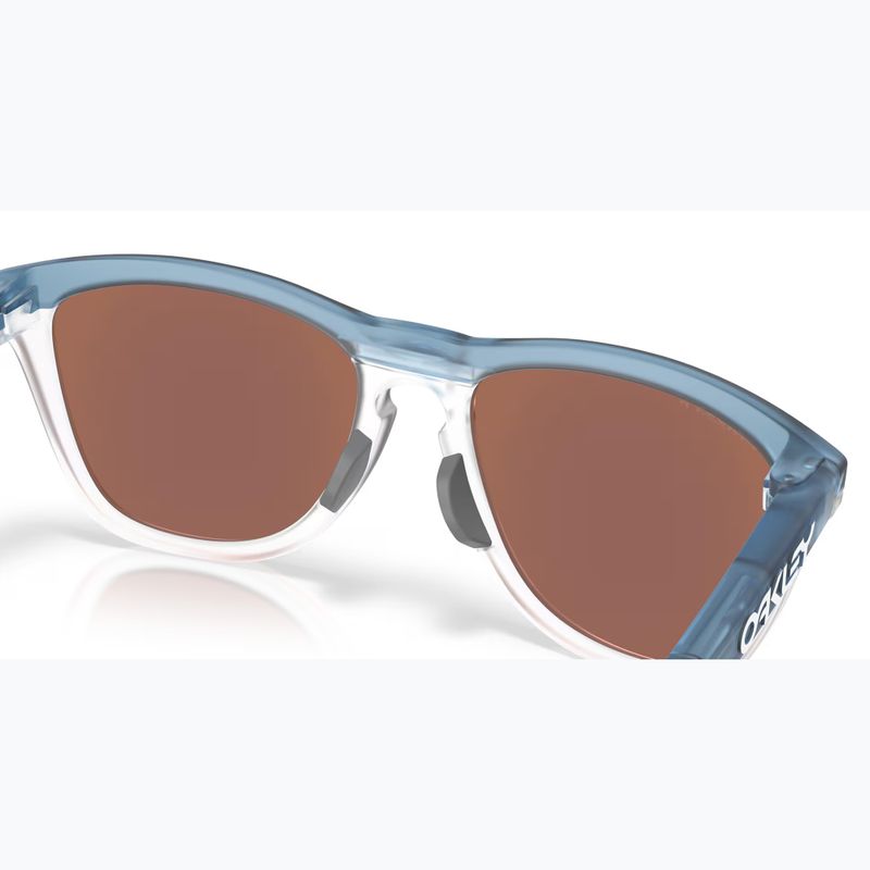 Sluneční brýle Oakley Frogskins Range XL prizm deep water 6