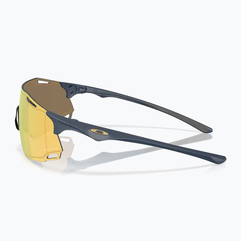 Sluneční brýle Oakley Cybr Dyno matte abyss/prizm 24k 5
