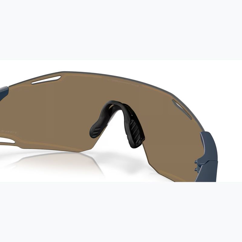 Sluneční brýle Oakley Cybr Dyno matte abyss/prizm 24k 7
