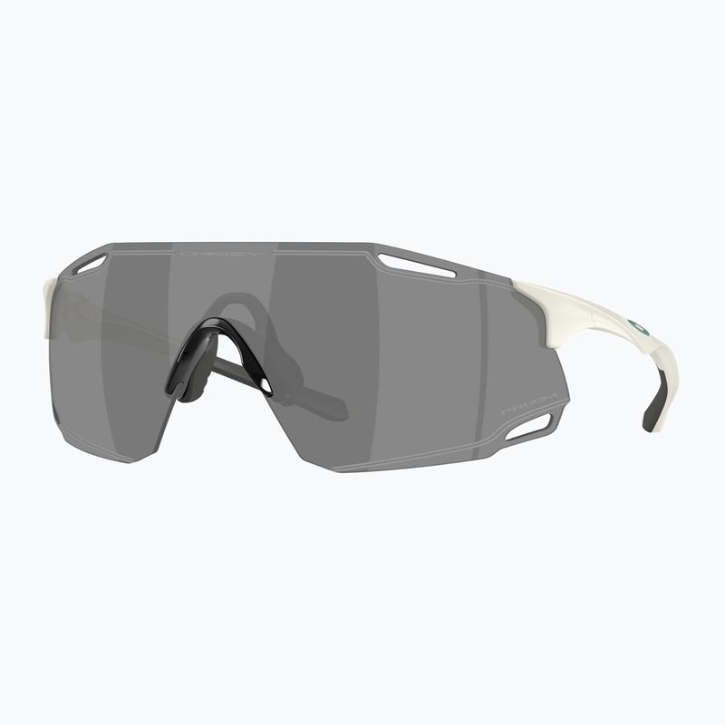 Sluneční brýle Oakley Cybr Dyno matte mist/prizm black