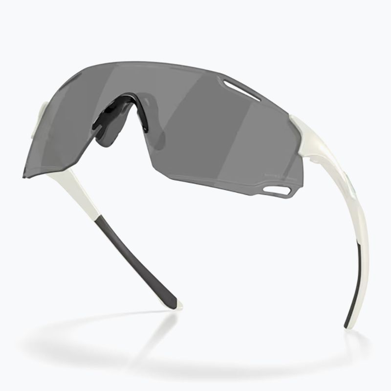 Sluneční brýle Oakley Cybr Dyno matte mist/prizm black 4