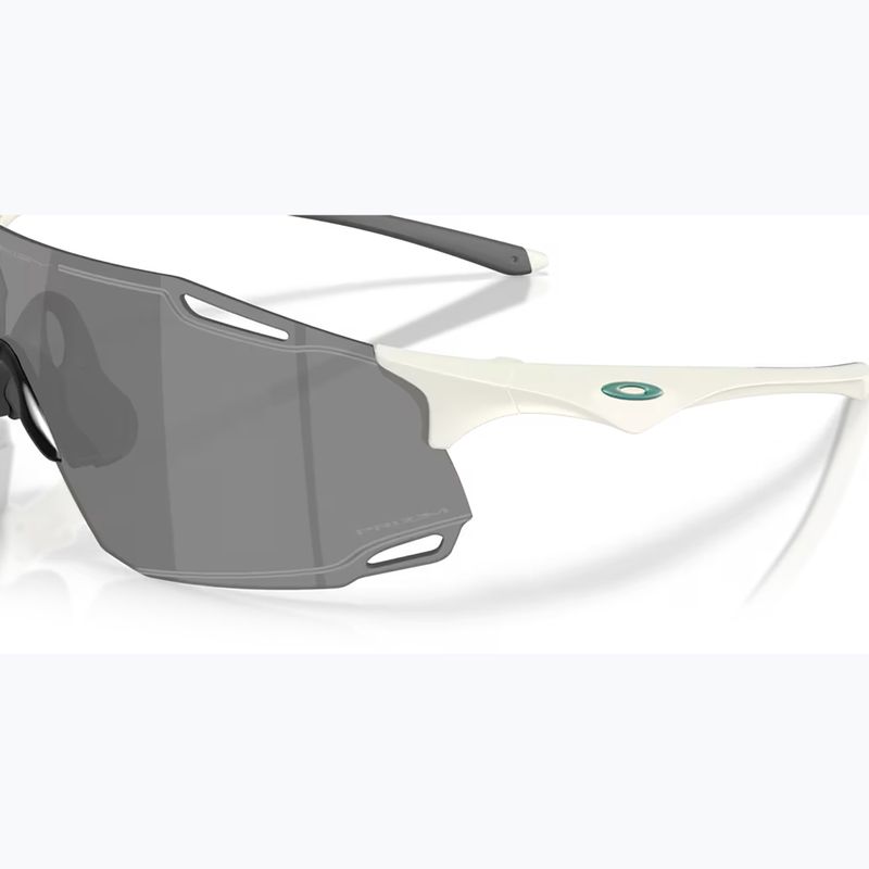 Sluneční brýle Oakley Cybr Dyno matte mist/prizm black 6
