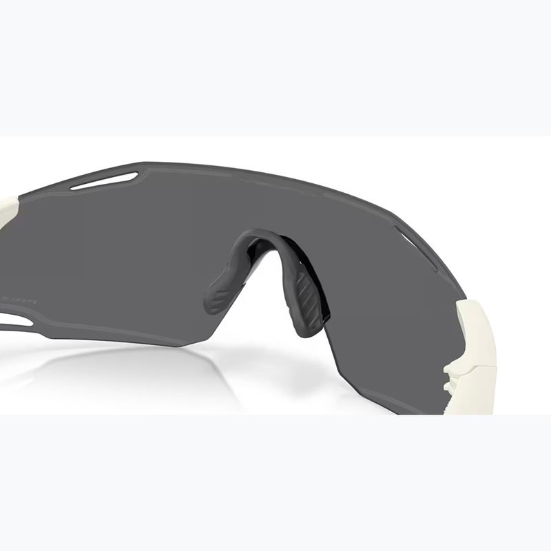 Sluneční brýle Oakley Cybr Dyno matte mist/prizm black 7