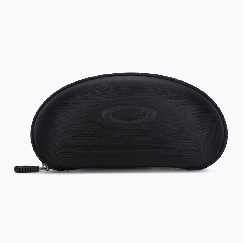 Sluneční brýle Oakley Shackle matte black/prizm sapphire 5