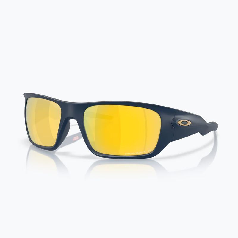 Sluneční brýle Oakley Masseter mt abyss