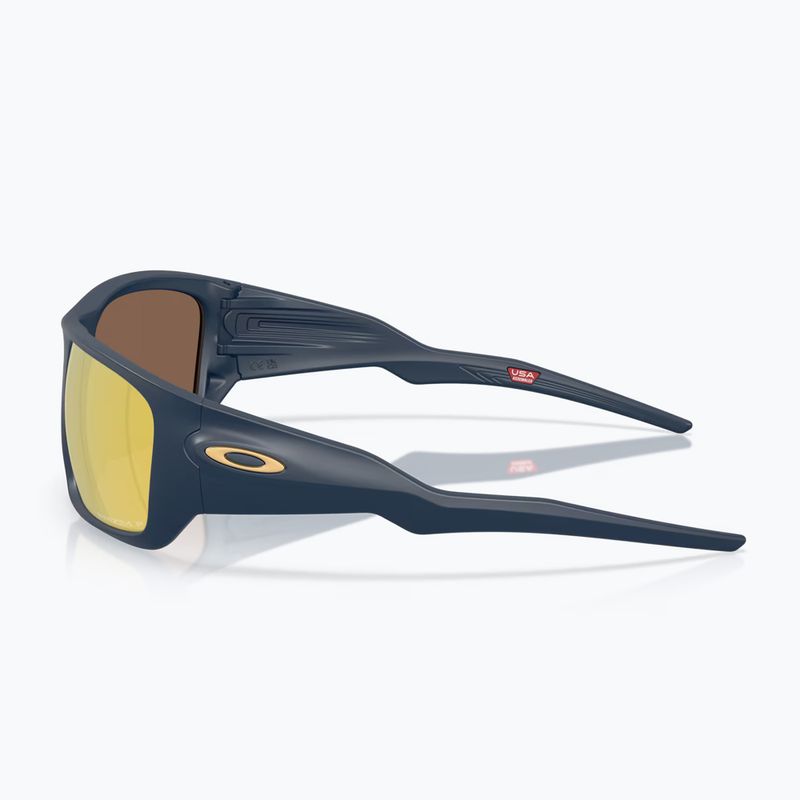 Sluneční brýle Oakley Masseter mt abyss 3