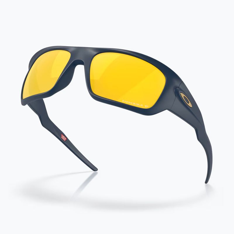 Sluneční brýle Oakley Masseter mt abyss 4