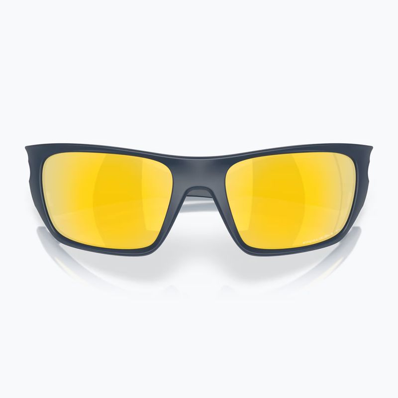 Sluneční brýle Oakley Masseter mt abyss 5