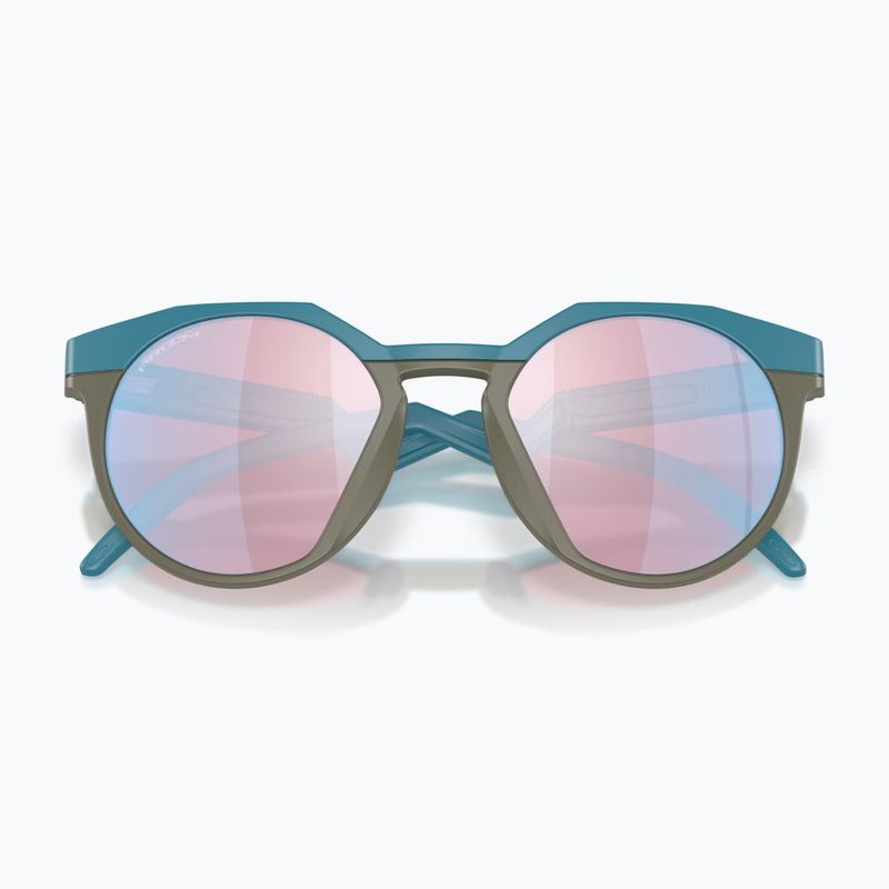 Sluneční brýle Oakley HSTN matte balm 5