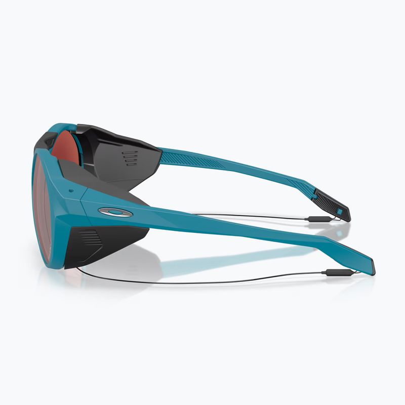 Sluneční brýle Oakley Clifden matte balsam 3