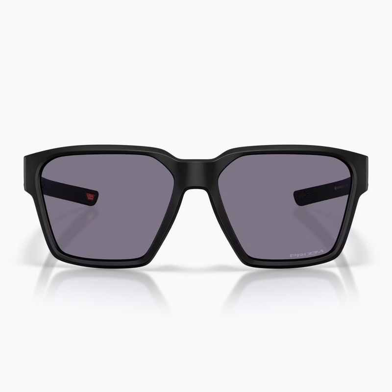 Sluneční brýle Oakley Briza matte black 2
