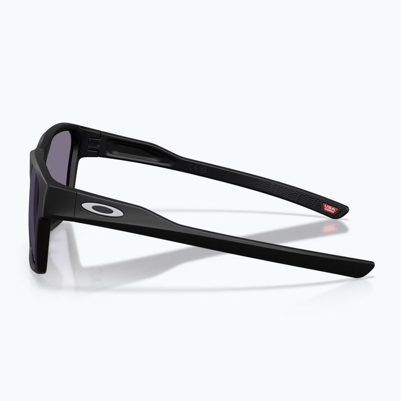 Sluneční brýle Oakley Briza matte black 3