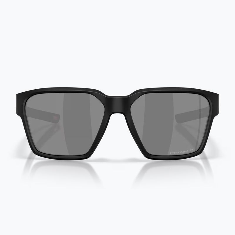 Sluneční brýle Oakley Briza matte black/prizm black 2