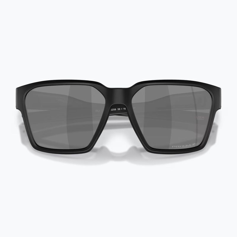 Sluneční brýle Oakley Briza matte black/prizm black 5