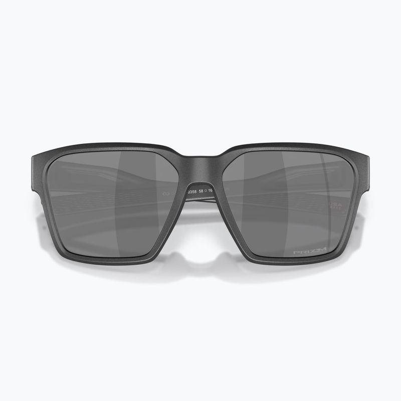 Sluneční brýle Oakley Briza steel 5