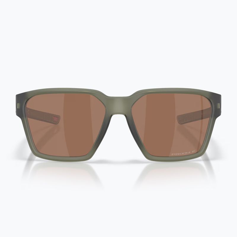 Sluneční brýle Oakley Briza matte olive ink 2