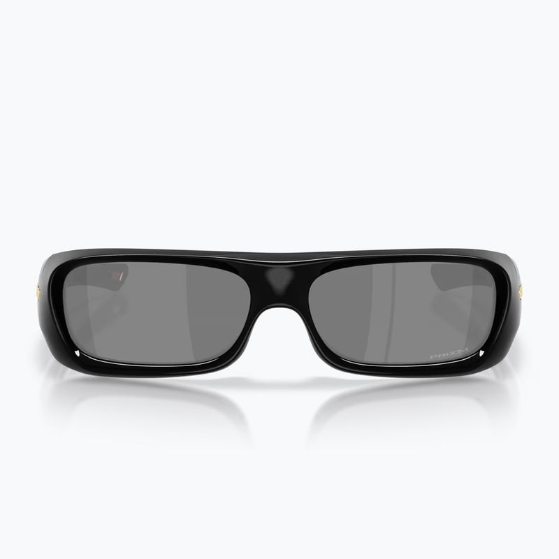 Sluneční brýle Oakley Permian black 2