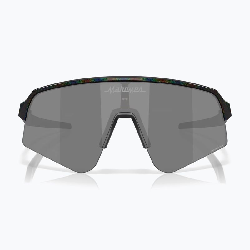 Sluneční brýle Oakley Sutro Lite Sweep dark galaxy/prizm black 2