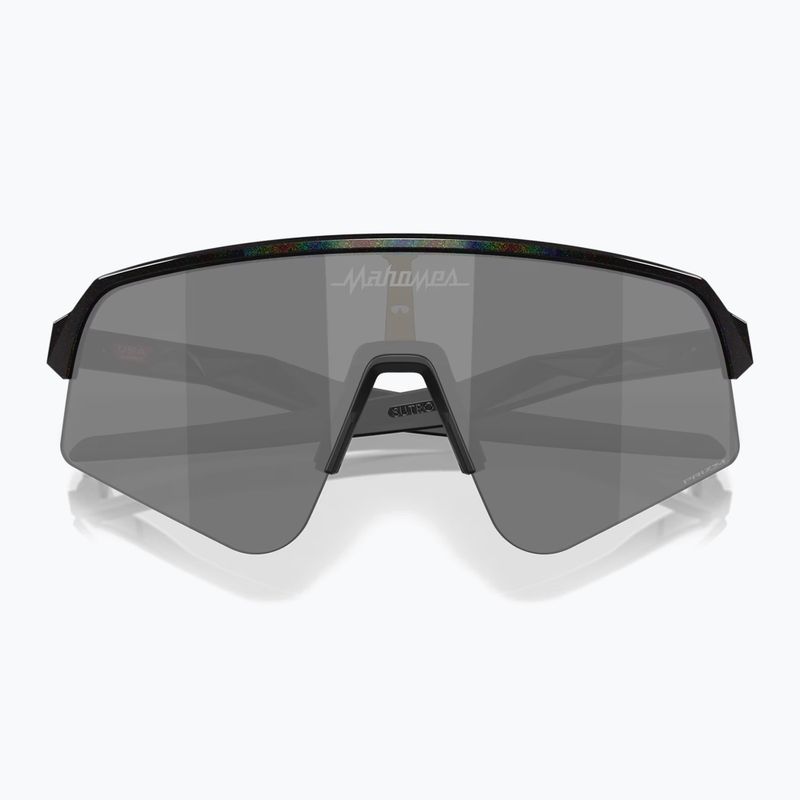 Sluneční brýle Oakley Sutro Lite Sweep dark galaxy/prizm black 3