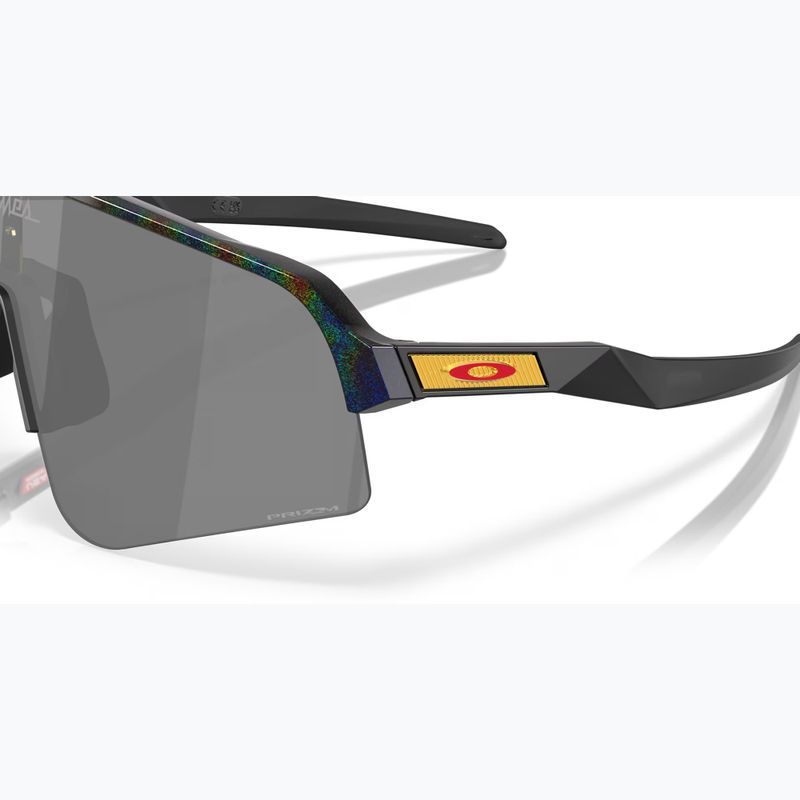 Sluneční brýle Oakley Sutro Lite Sweep dark galaxy/prizm black 6