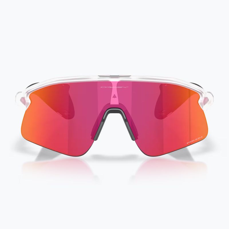 Sluneční brýle Oakley Stunt Devil matte clear/prizm field 2