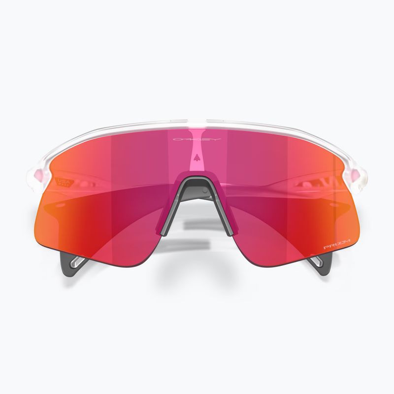 Sluneční brýle Oakley Stunt Devil matte clear/prizm field 3
