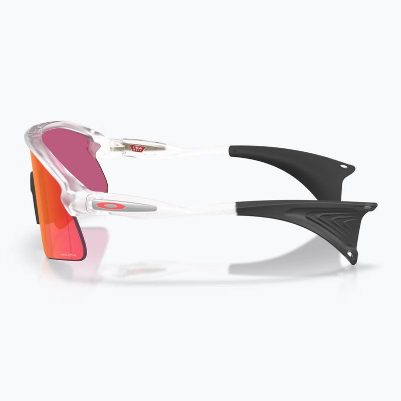 Sluneční brýle Oakley Stunt Devil matte clear/prizm field 5