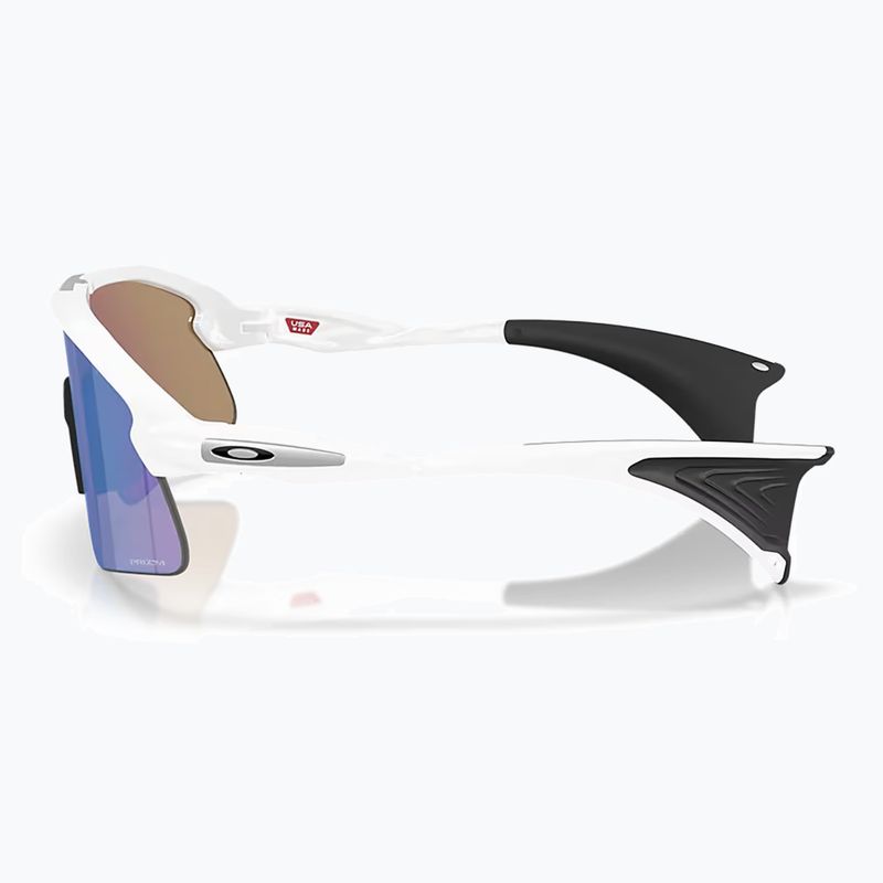 Sluneční brýle Oakley Stunt Devil matte white/prizm sapphire 2