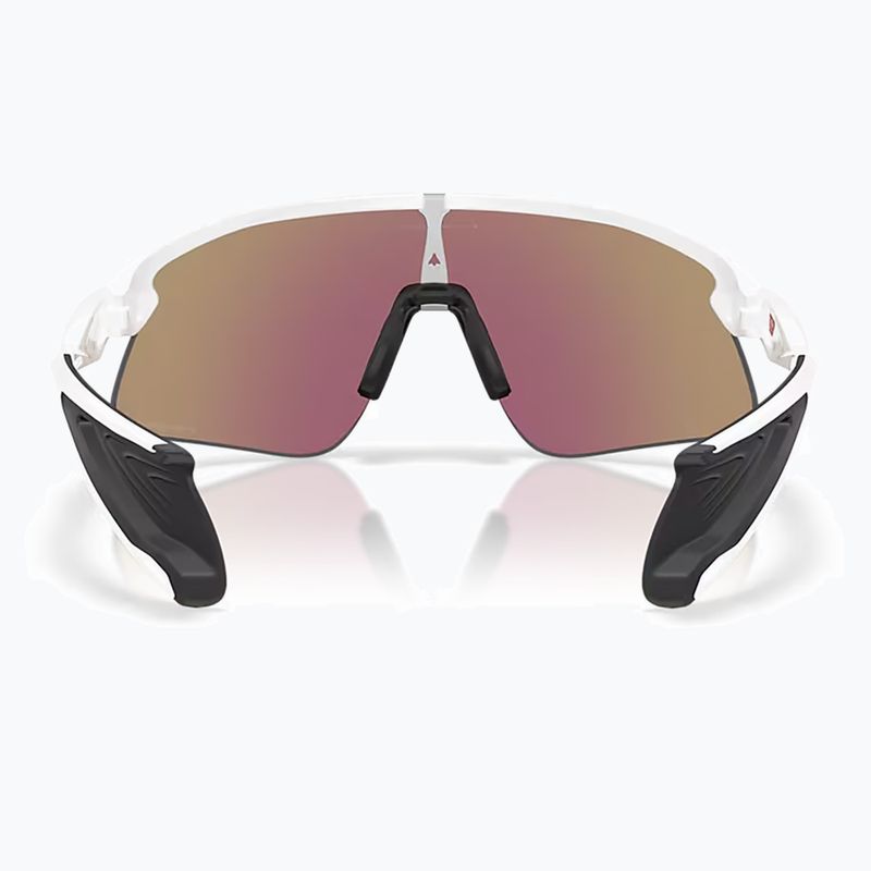 Sluneční brýle Oakley Stunt Devil matte white/prizm sapphire 3