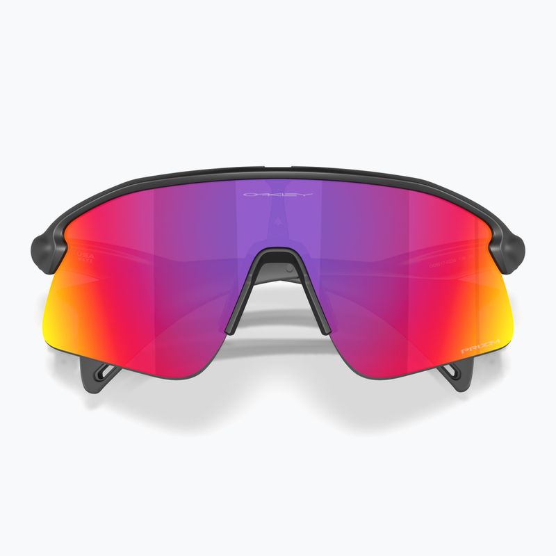 Sluneční brýle Oakley Stunt Devil matte black/Prizm Road 5