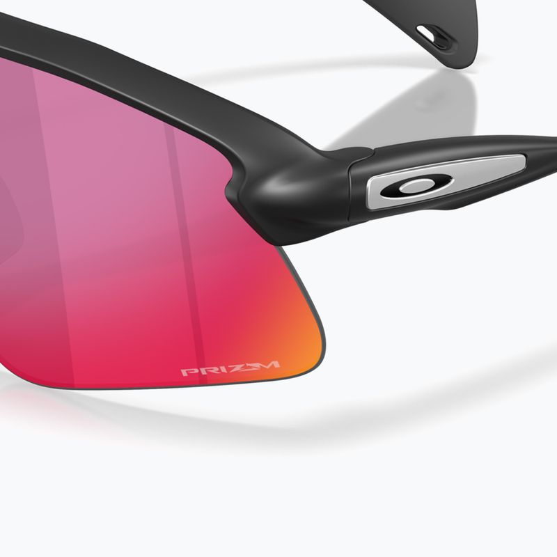 Sluneční brýle Oakley Stunt Devil matte black/Prizm Road 6