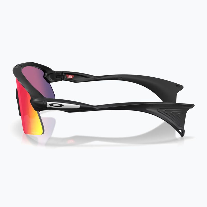 Sluneční brýle Oakley Stunt Devil S matte black/Prizm Road 3