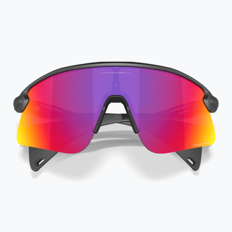 Sluneční brýle Oakley Stunt Devil S matte black/Prizm Road 5