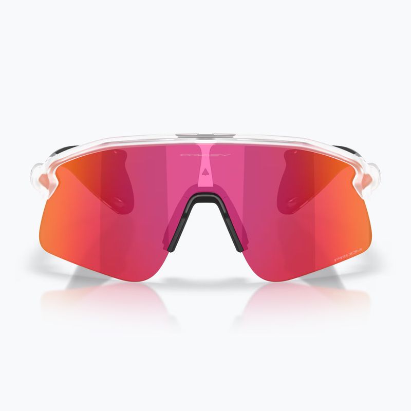 Sluneční brýle Oakley Stunt Devil S matte clear/prizm field 2