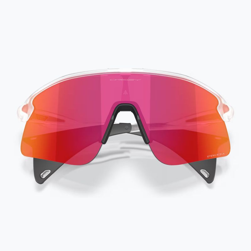 Sluneční brýle Oakley Stunt Devil S matte clear/prizm field 3