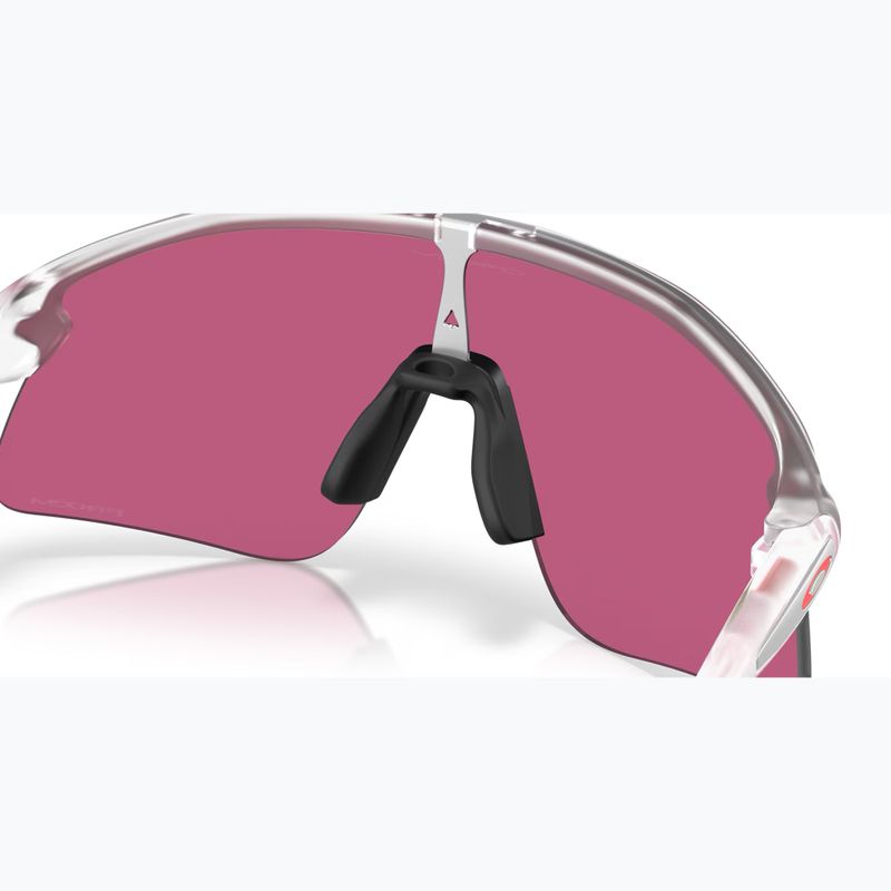 Sluneční brýle Oakley Stunt Devil S matte clear/prizm field 7