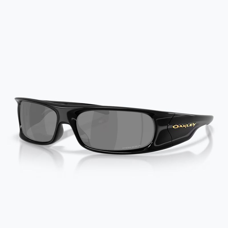 Sluneční brýle Oakley Highland black