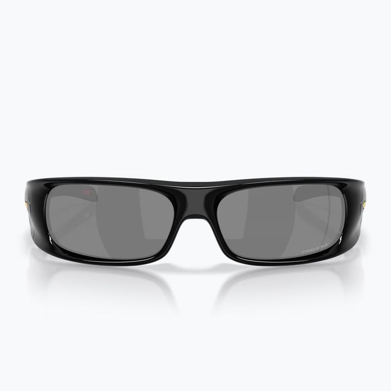 Sluneční brýle Oakley Highland black 2