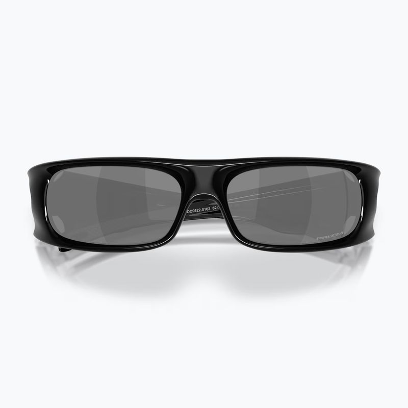 Sluneční brýle Oakley Highland black 5