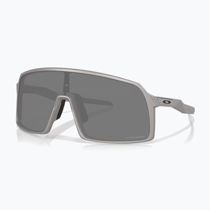 Sluneční brýle Oakley Sutro titanium/prizm black