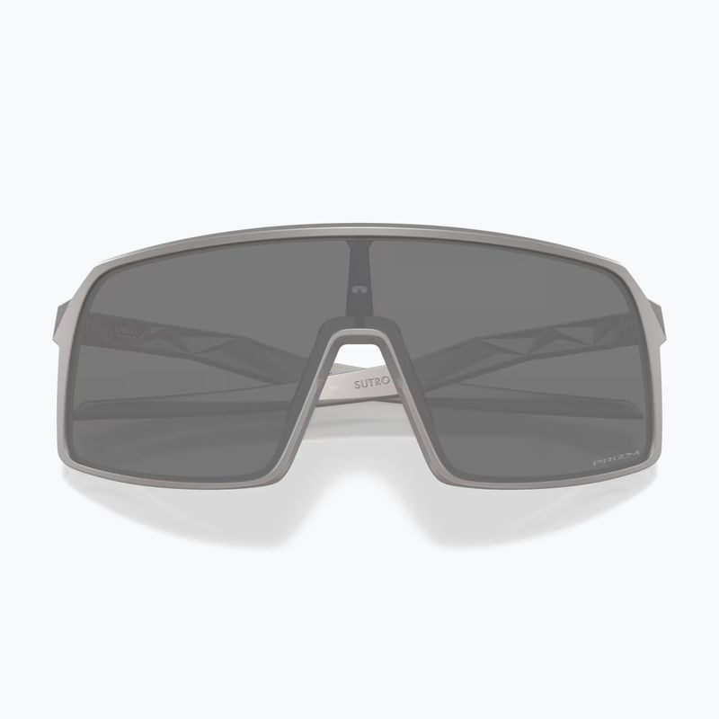 Sluneční brýle Oakley Sutro titanium/prizm black 3