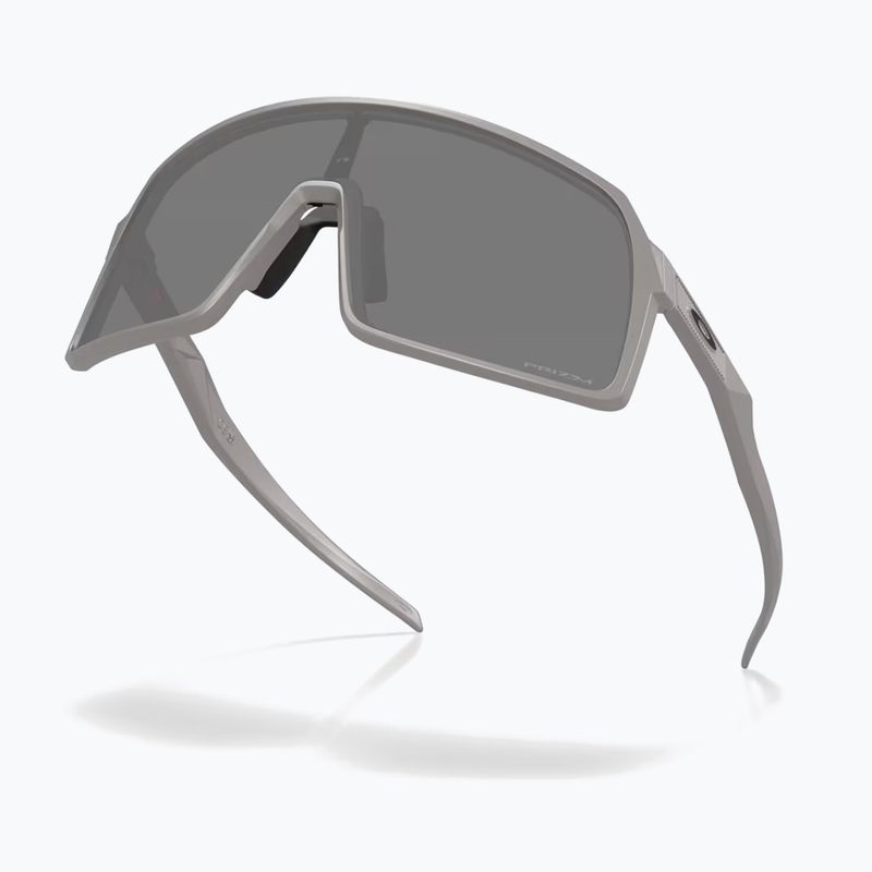 Sluneční brýle Oakley Sutro titanium/prizm black 4