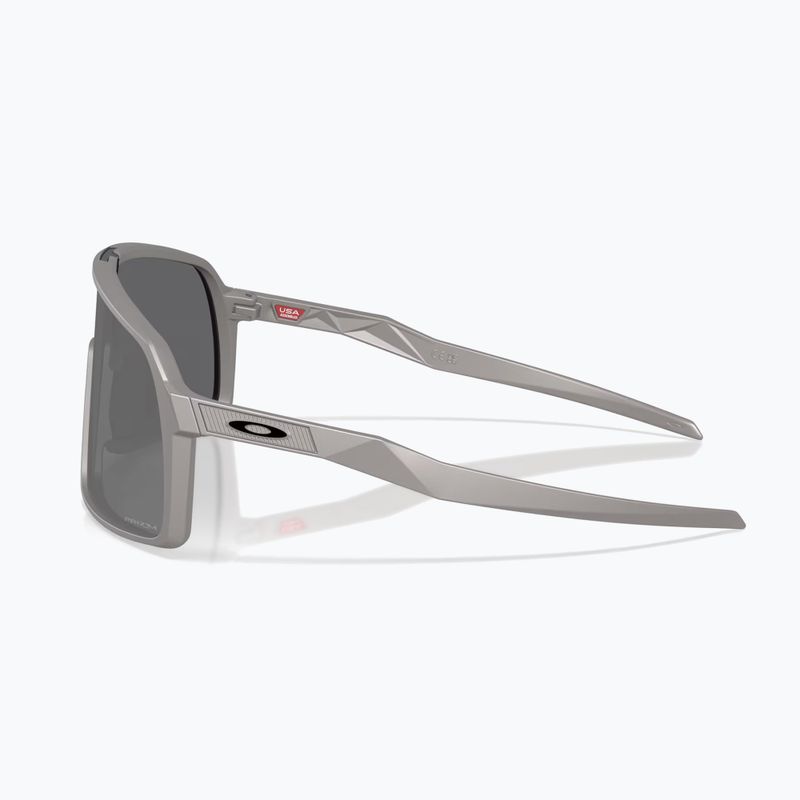 Sluneční brýle Oakley Sutro titanium/prizm black 5