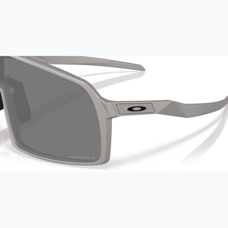 Sluneční brýle Oakley Sutro titanium/prizm black 6
