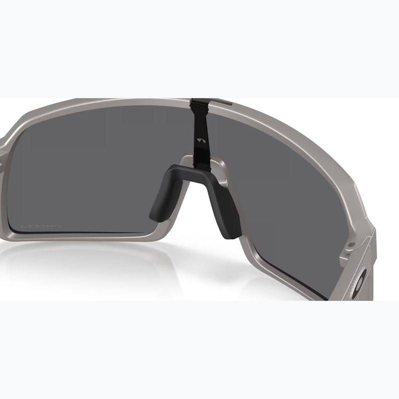 Sluneční brýle Oakley Sutro titanium/prizm black 7