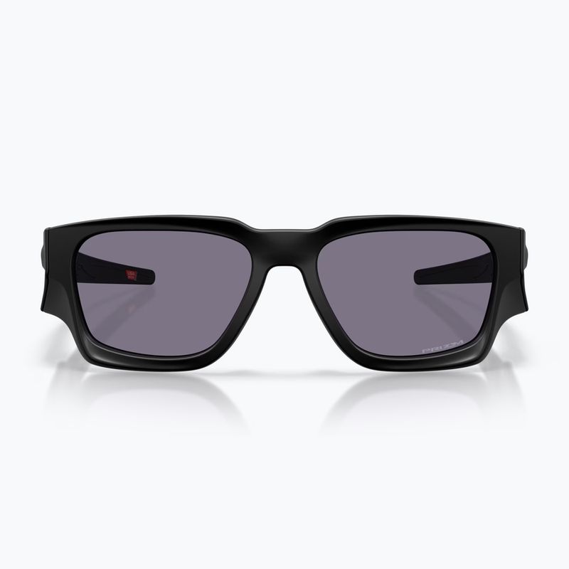 Sluneční brýle Oakley Instagator matte black/prizm grey 2