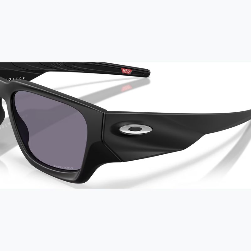 Sluneční brýle Oakley Instagator matte black/prizm grey 6